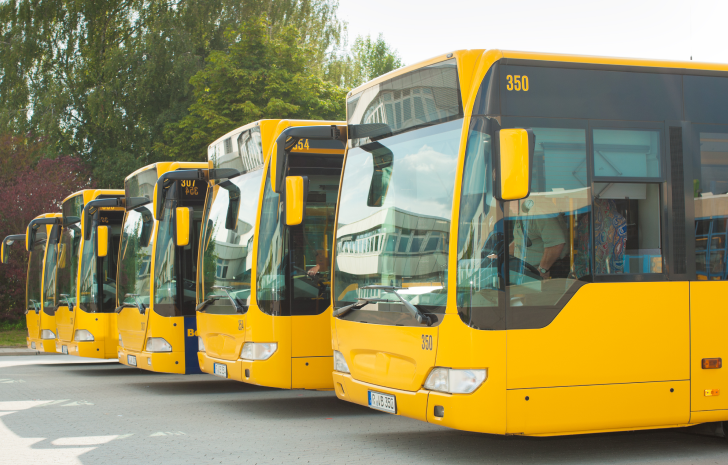 Safety First: Essential Tips for Safe and Secure Bus Travel